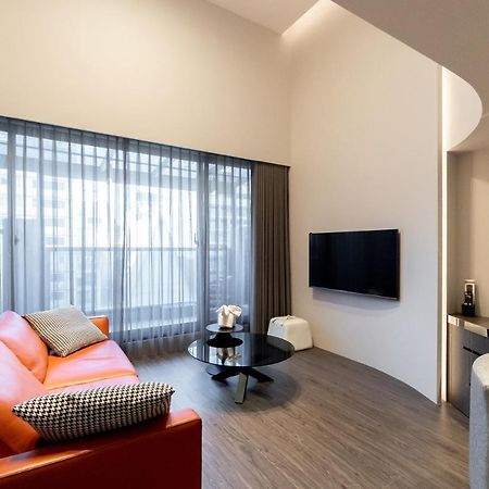 Starhaus Hotel Καοσιούνγκ Εξωτερικό φωτογραφία