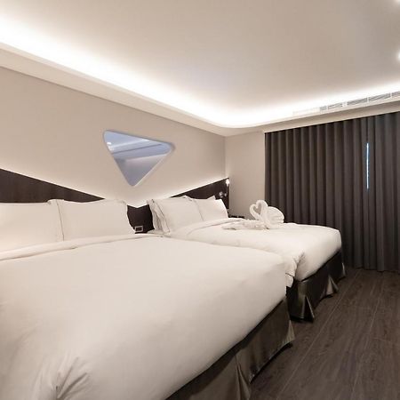Starhaus Hotel Καοσιούνγκ Εξωτερικό φωτογραφία