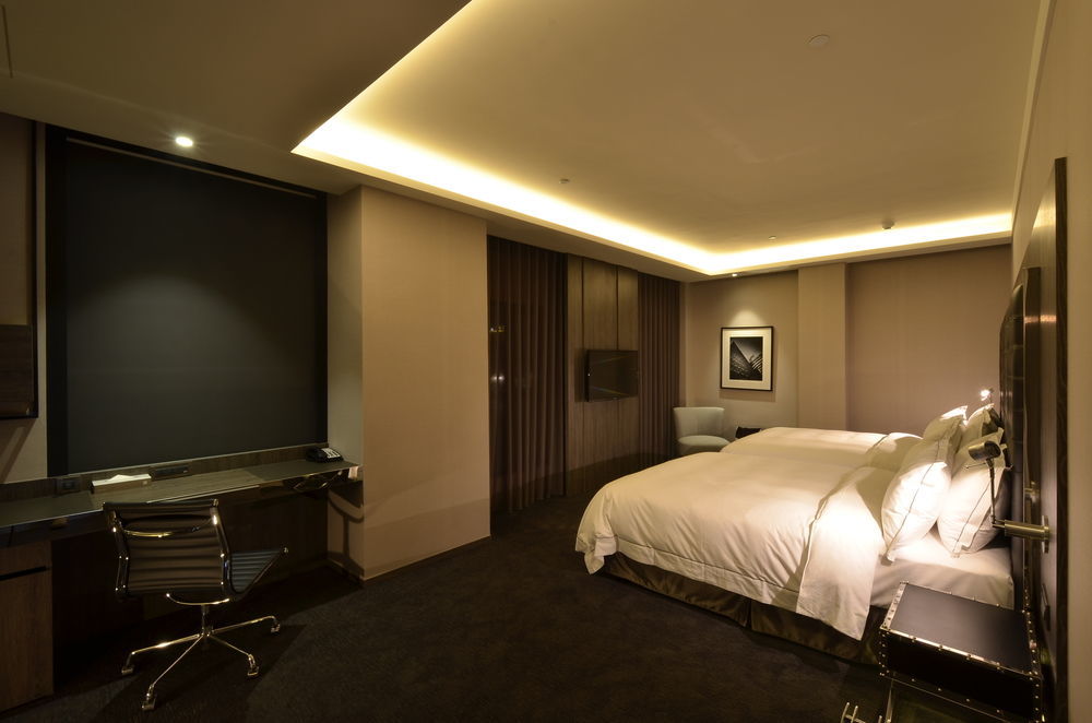 Starhaus Hotel Καοσιούνγκ Εξωτερικό φωτογραφία