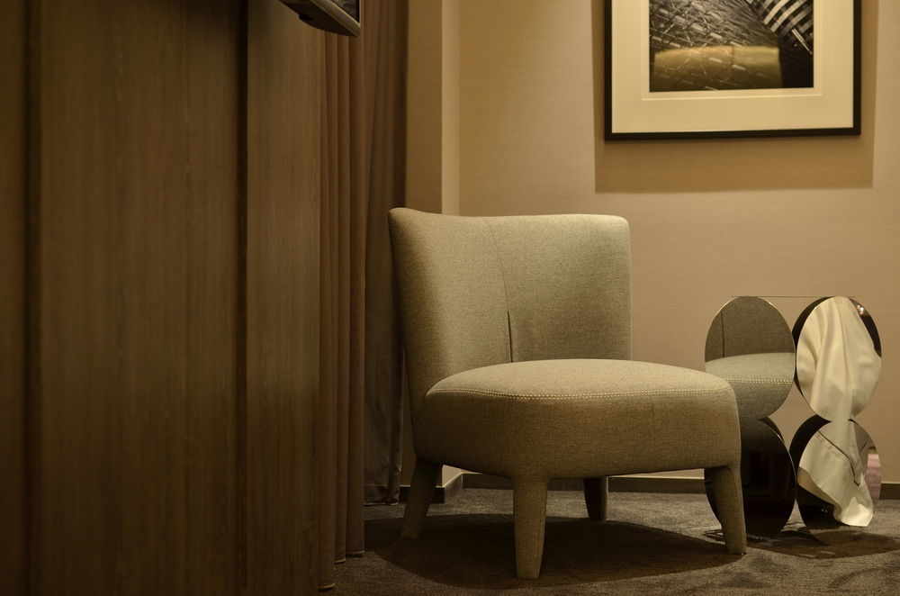 Starhaus Hotel Καοσιούνγκ Εξωτερικό φωτογραφία