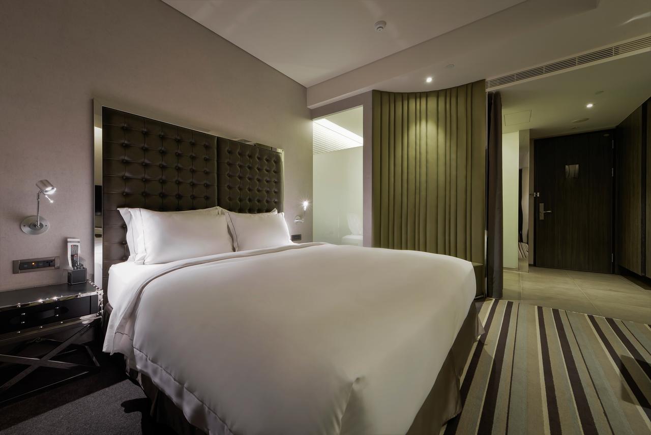 Starhaus Hotel Καοσιούνγκ Εξωτερικό φωτογραφία