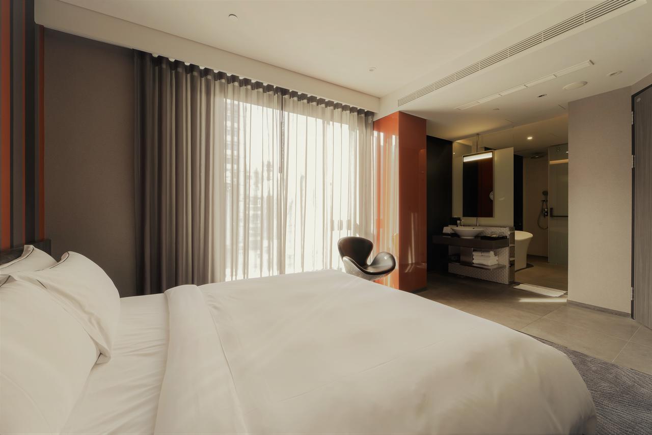 Starhaus Hotel Καοσιούνγκ Εξωτερικό φωτογραφία