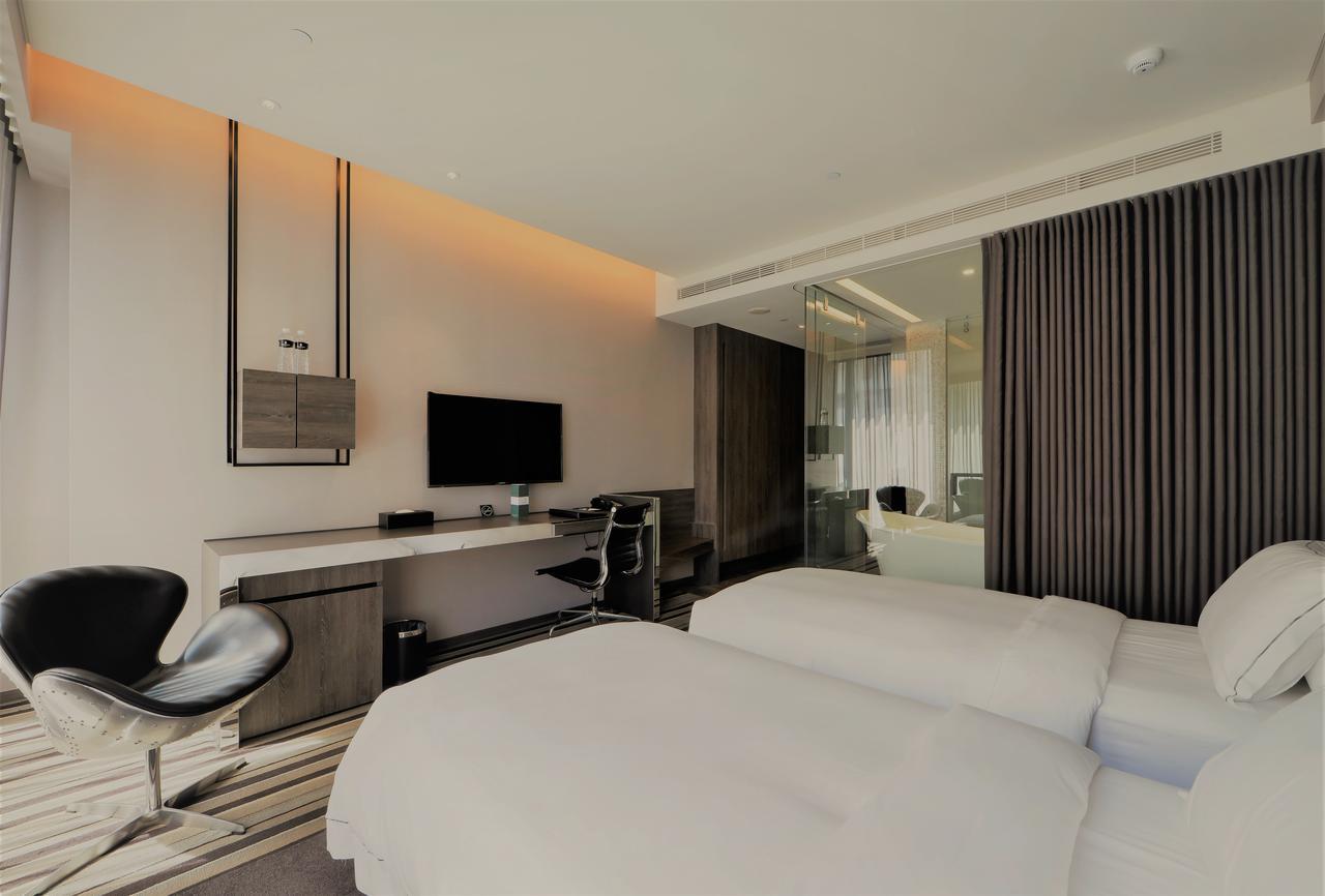 Starhaus Hotel Καοσιούνγκ Δωμάτιο φωτογραφία