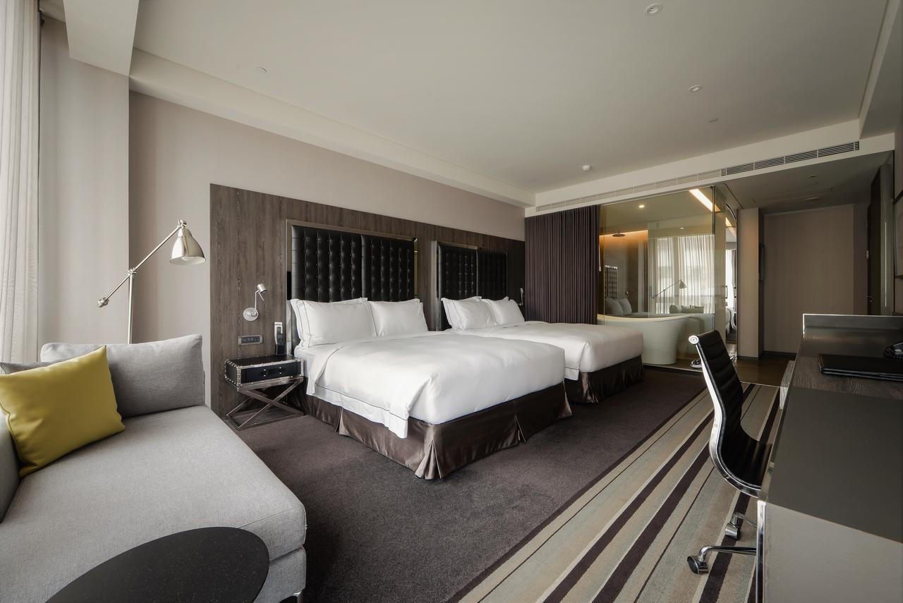 Starhaus Hotel Καοσιούνγκ Εξωτερικό φωτογραφία