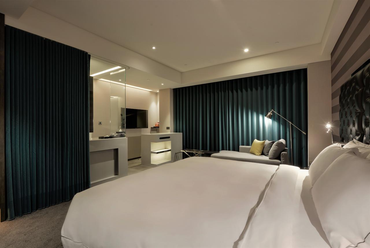 Starhaus Hotel Καοσιούνγκ Εξωτερικό φωτογραφία