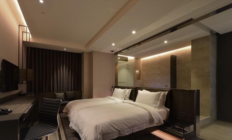 Starhaus Hotel Καοσιούνγκ Εξωτερικό φωτογραφία