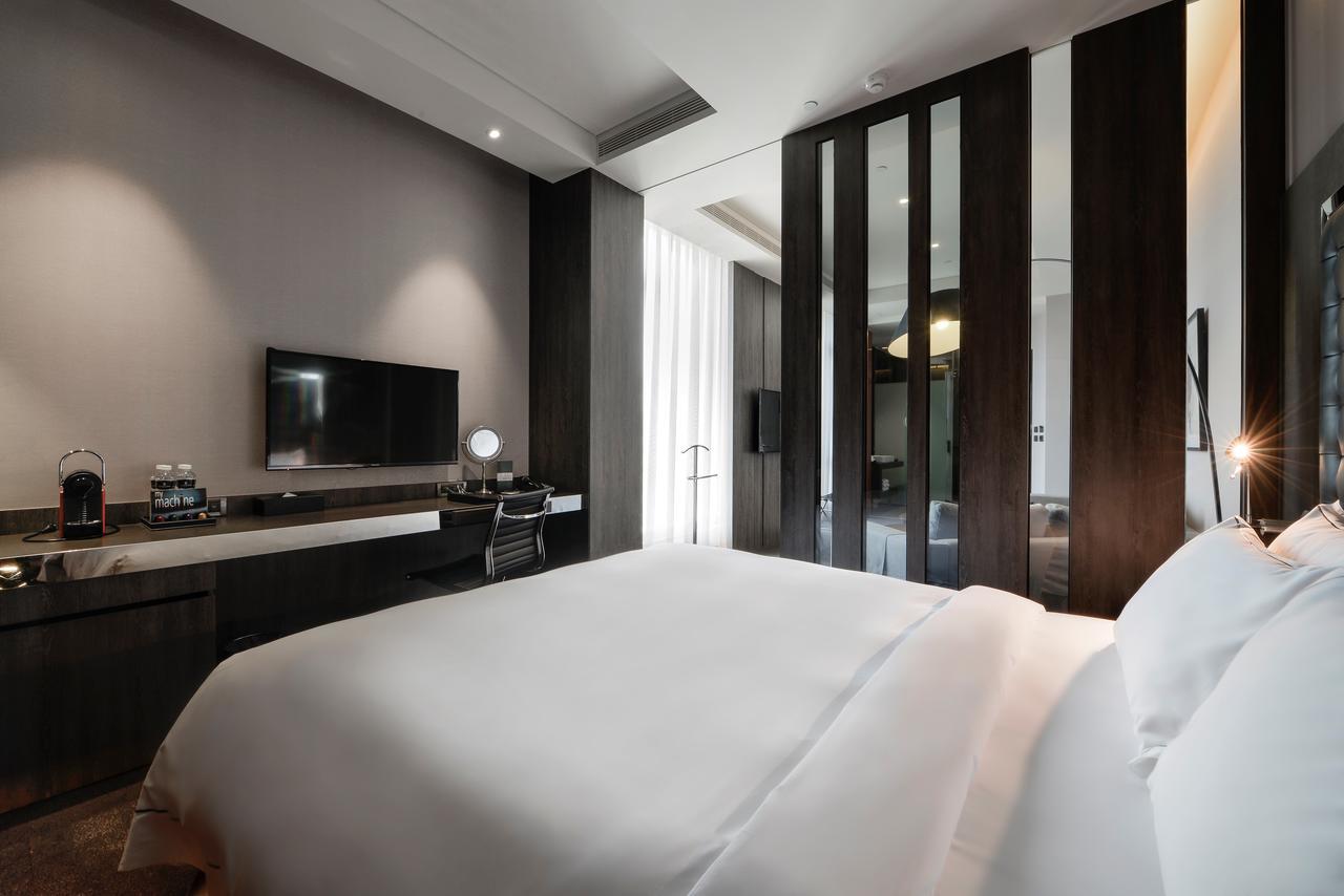 Starhaus Hotel Καοσιούνγκ Εξωτερικό φωτογραφία