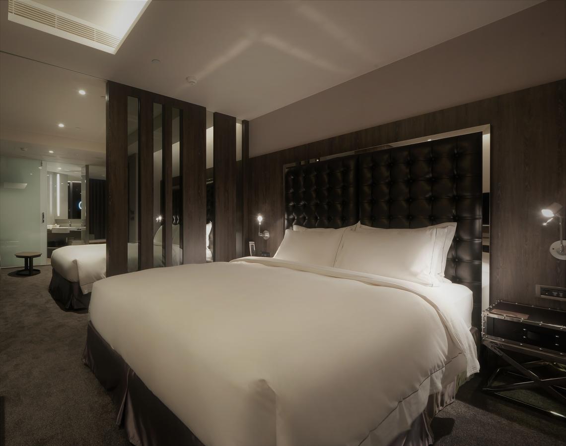 Starhaus Hotel Καοσιούνγκ Εξωτερικό φωτογραφία