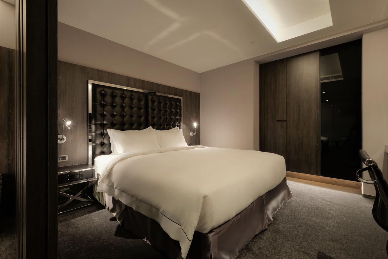 Starhaus Hotel Καοσιούνγκ Εξωτερικό φωτογραφία