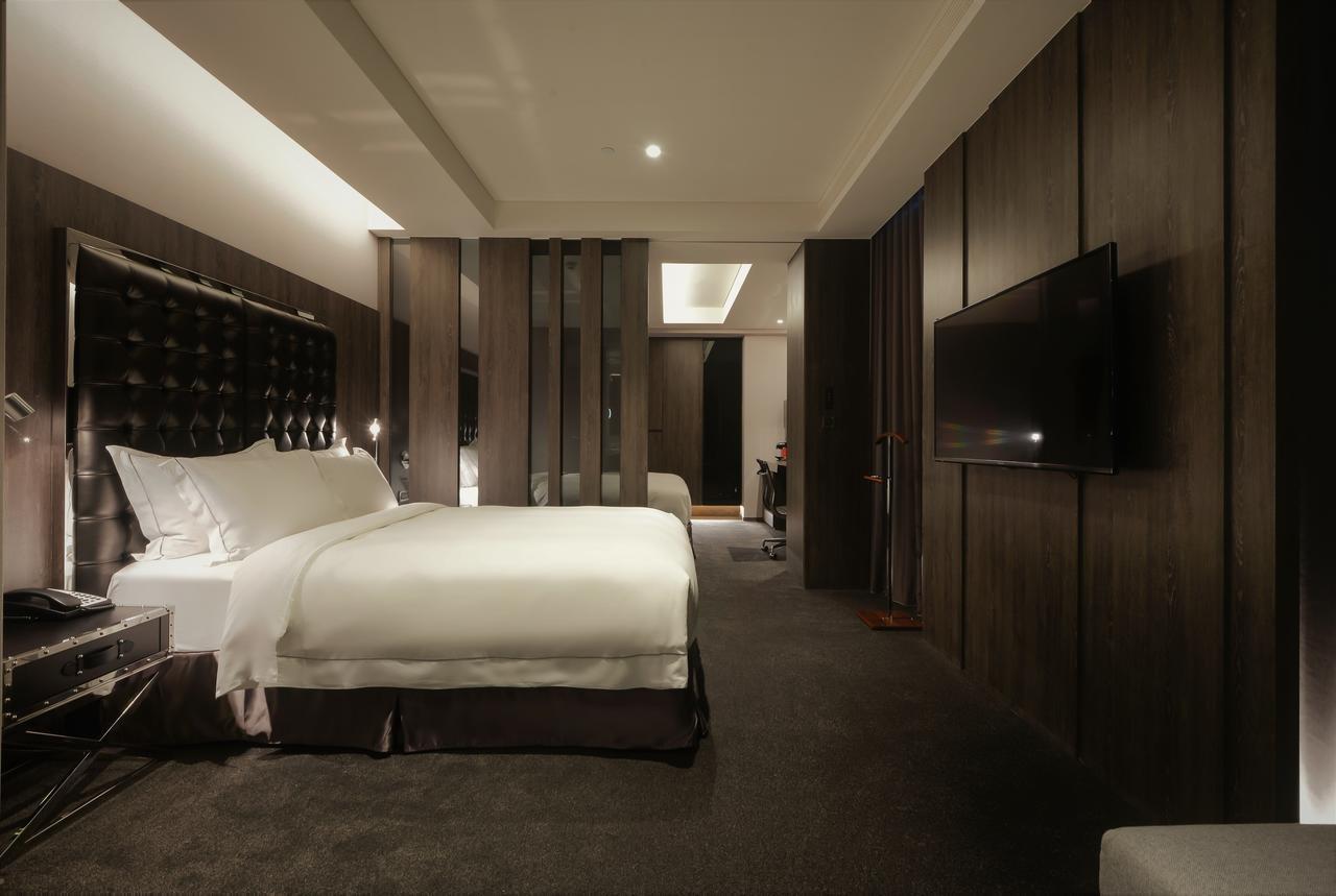 Starhaus Hotel Καοσιούνγκ Εξωτερικό φωτογραφία