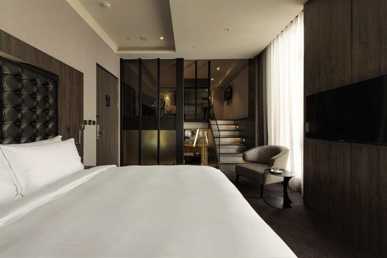 Starhaus Hotel Καοσιούνγκ Εξωτερικό φωτογραφία