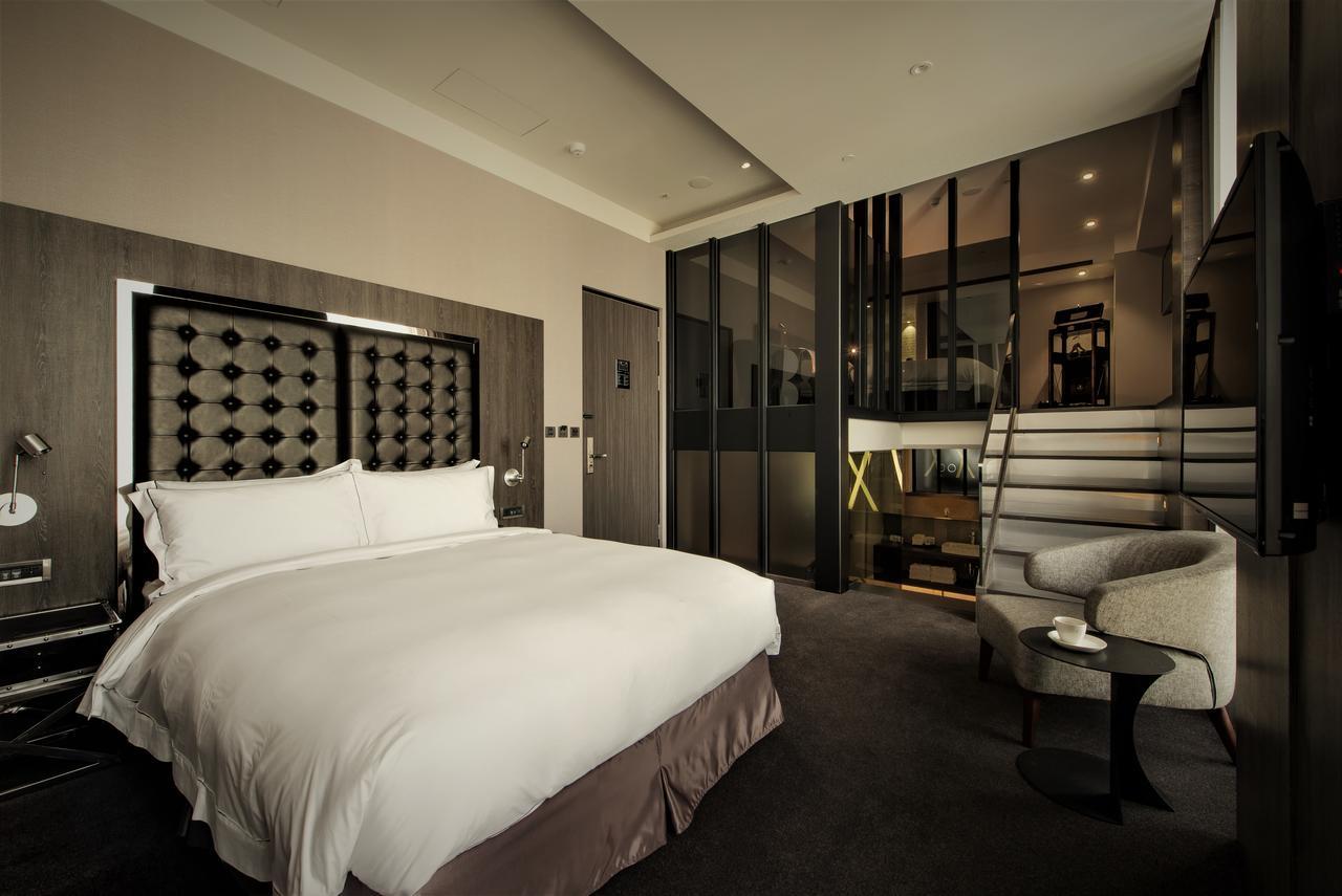Starhaus Hotel Καοσιούνγκ Εξωτερικό φωτογραφία