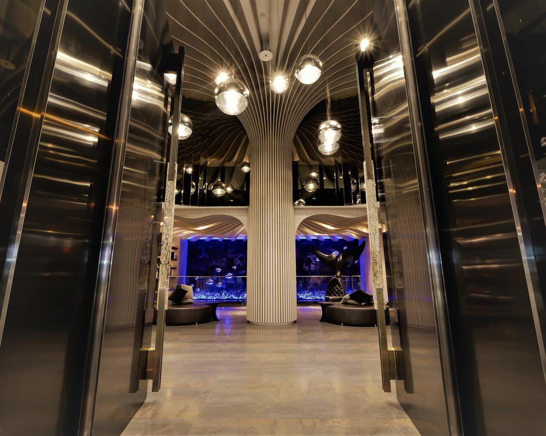 Starhaus Hotel Καοσιούνγκ Εξωτερικό φωτογραφία