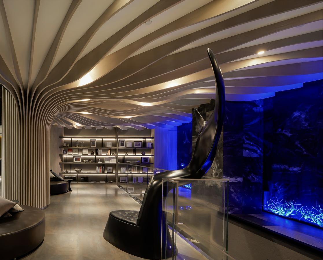 Starhaus Hotel Καοσιούνγκ Εξωτερικό φωτογραφία