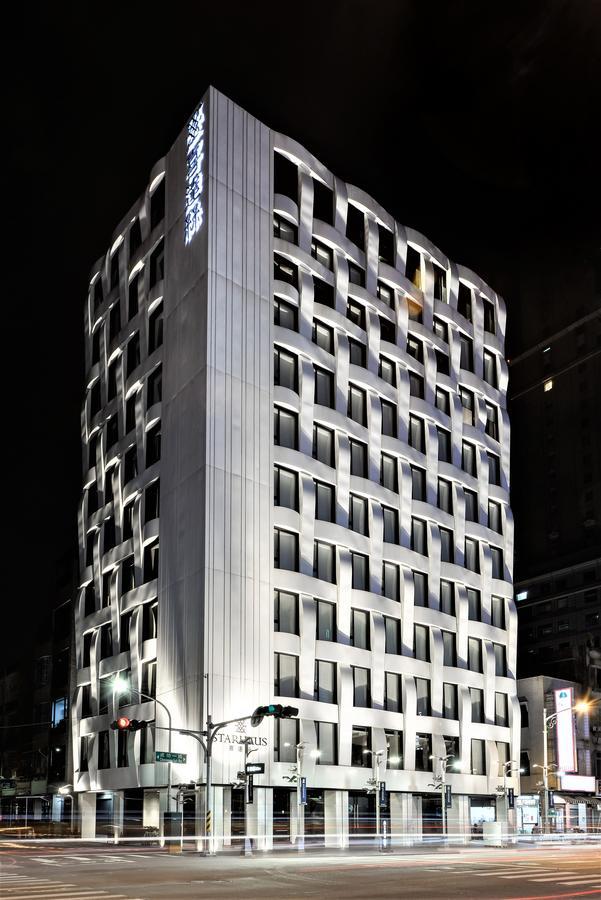 Starhaus Hotel Καοσιούνγκ Εξωτερικό φωτογραφία