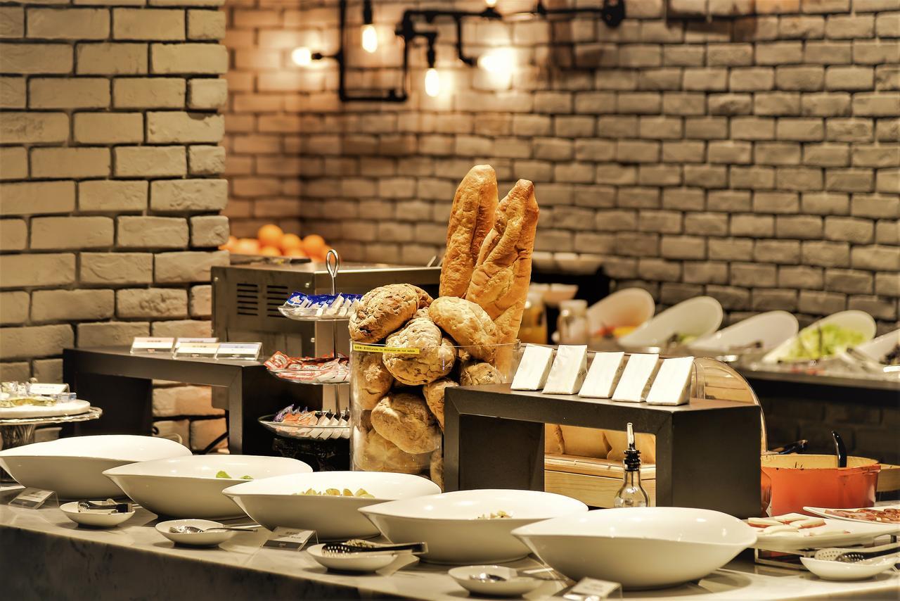 Starhaus Hotel Καοσιούνγκ Εξωτερικό φωτογραφία
