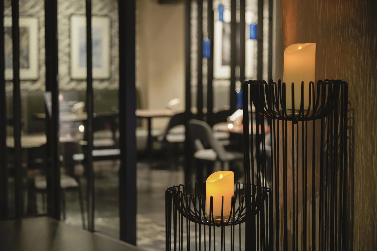 Starhaus Hotel Καοσιούνγκ Εξωτερικό φωτογραφία
