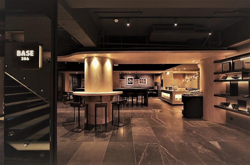 Starhaus Hotel Καοσιούνγκ Εξωτερικό φωτογραφία