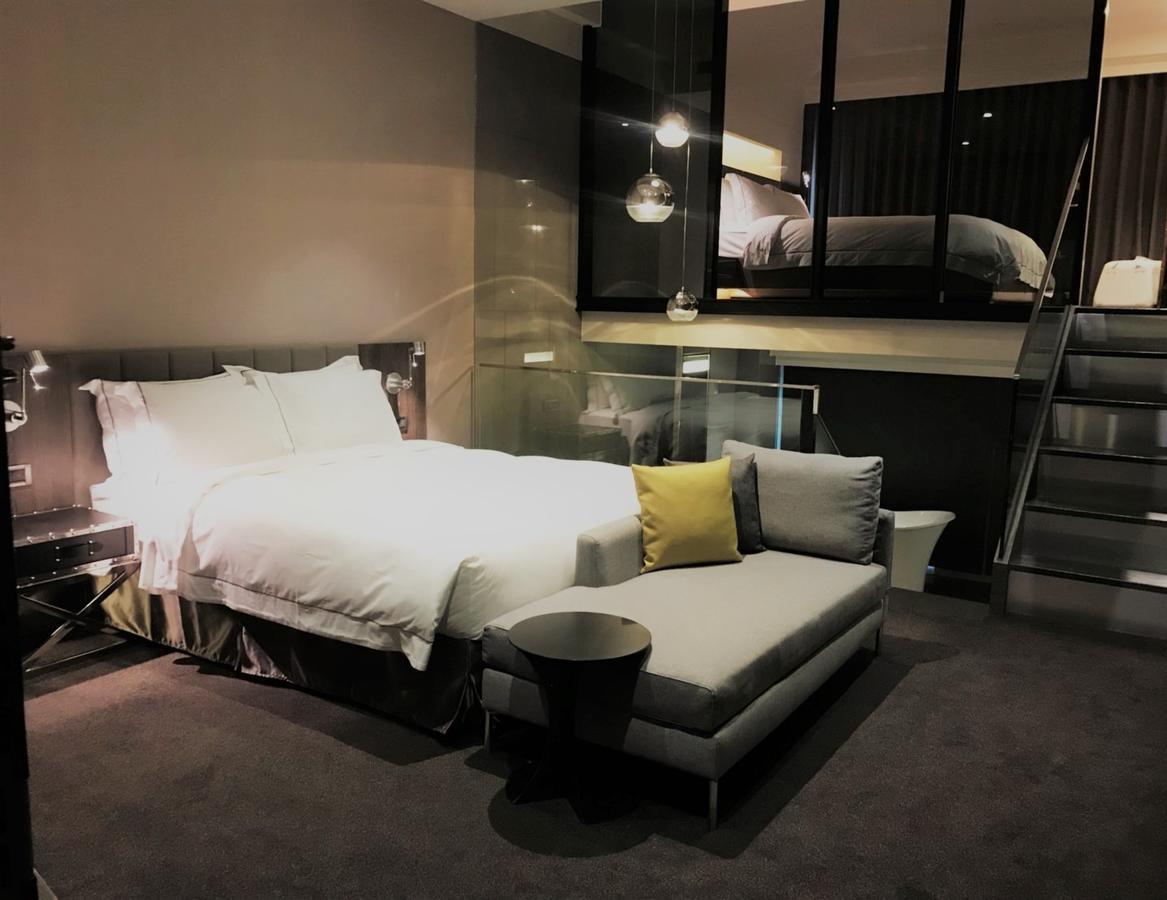 Starhaus Hotel Καοσιούνγκ Εξωτερικό φωτογραφία