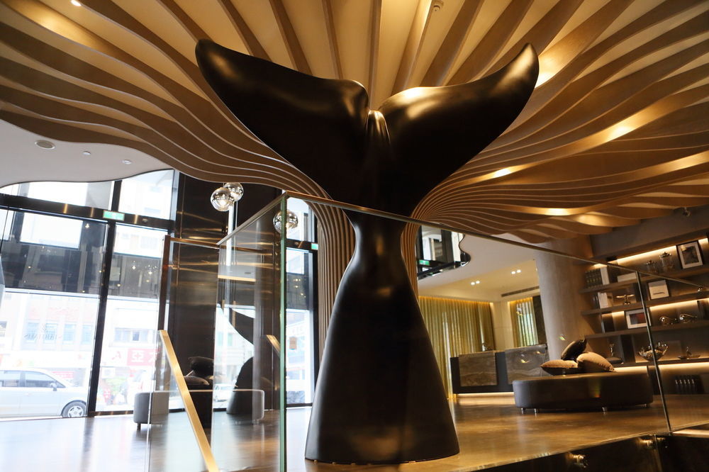 Starhaus Hotel Καοσιούνγκ Εξωτερικό φωτογραφία